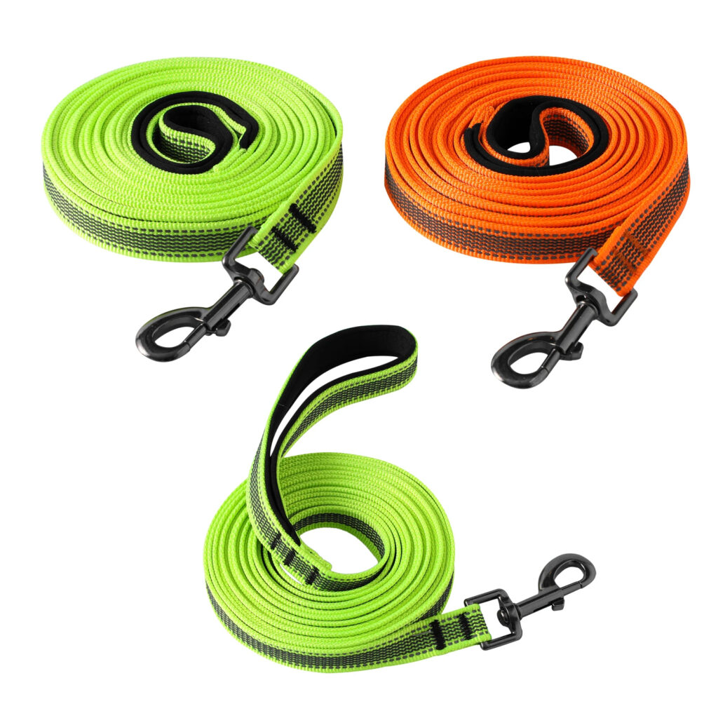 safe durable dog leash for small medium large dogs wholesale