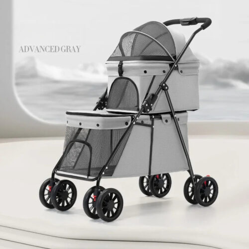 Pet Strollers