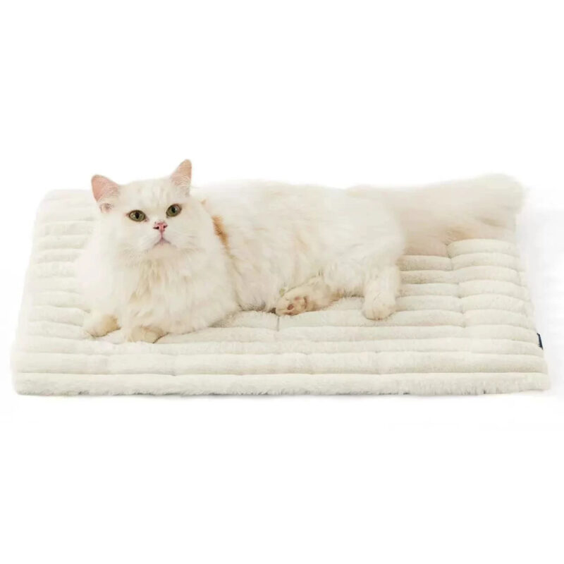 All Season Warm Pet Mat for cat and dog