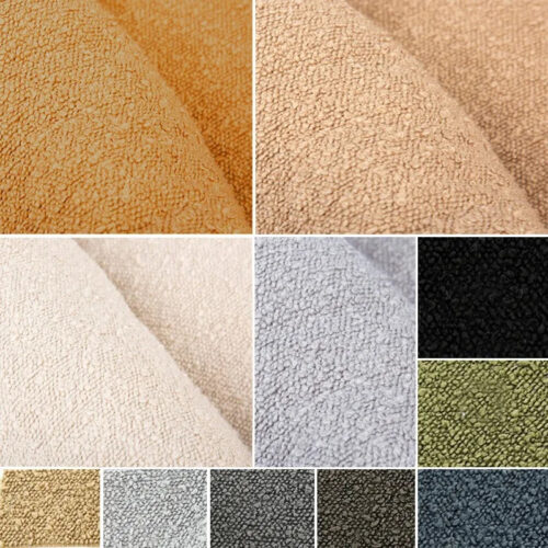 Rectangle Bolster Dog Bed, Washable Bouclé Soft Pet Sofa Bed For Small Medium Large Dogs - Cat Beds - dute.fsxlbwindows.com