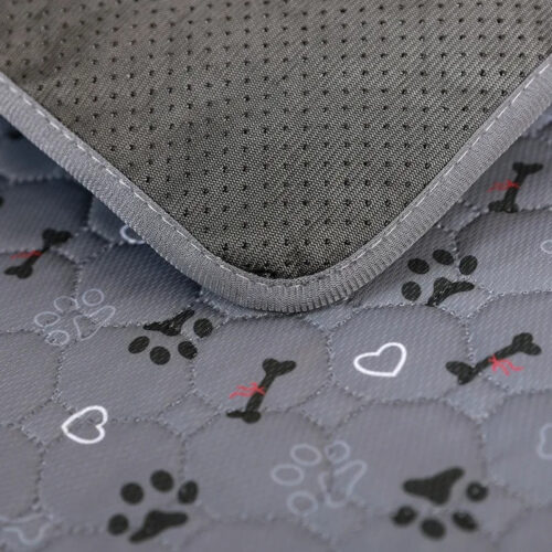 Washable Reusable Dog Pee Pad | Leakproof Puppy Training Mat - Dog Training Pads - Wholesale Custom Pet Supplies & Pet...