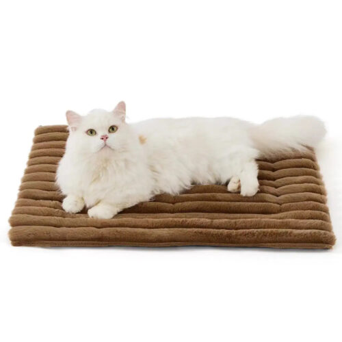 All Season Warm Pet Mat for Cats & Dogs - Pet Beds & Mats - Wholesale Custom Pet Supplies & Pet Products Manuf...